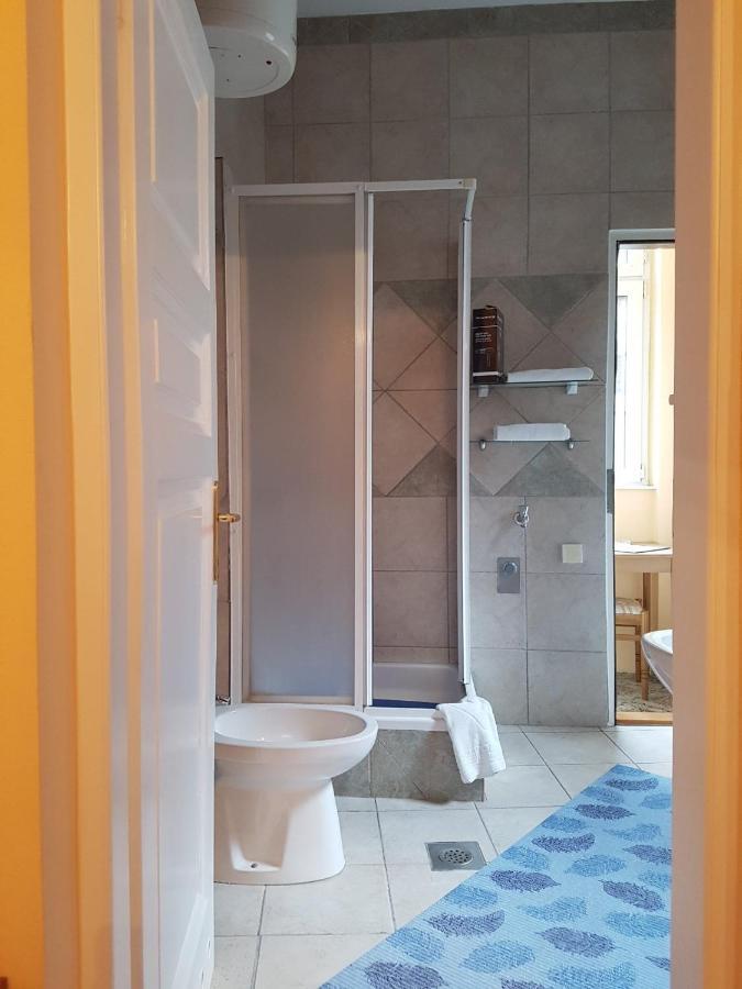 Ada Apartments Сараево Экстерьер фото