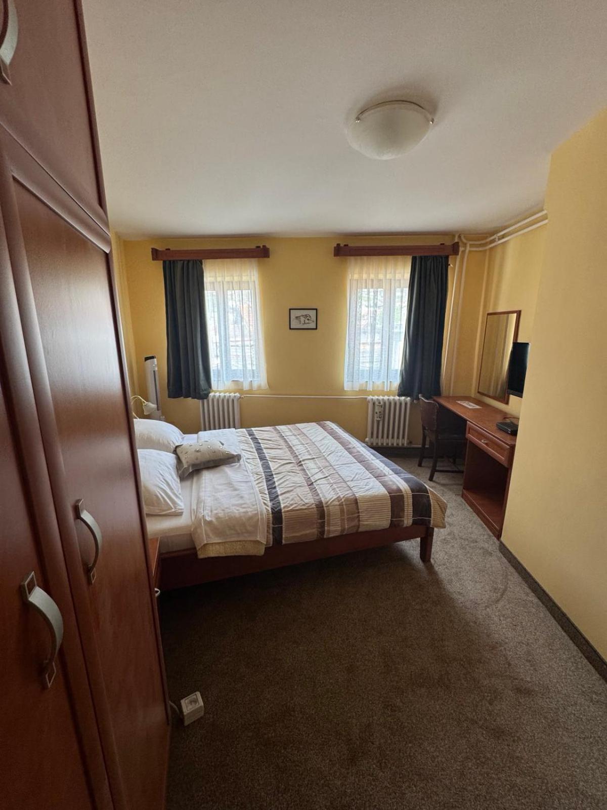 Ada Apartments Сараево Экстерьер фото